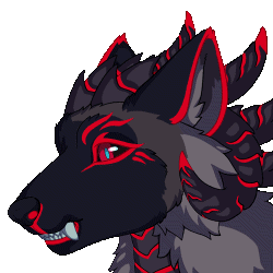 Smile Live2D Animated Emote